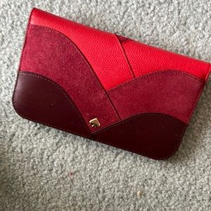 Kate Spade NWOT wallet!